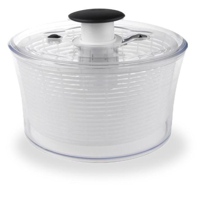 サラダスピナー