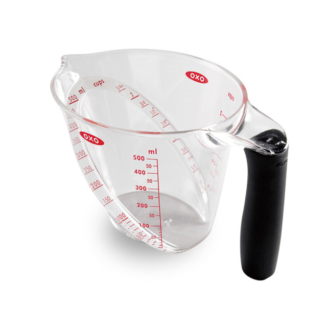 アングルドメジャーカップ （中）