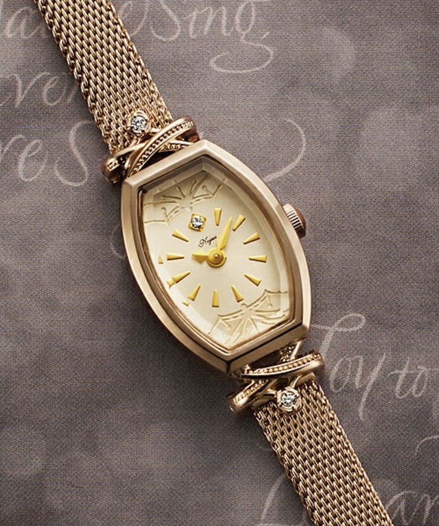 ウィンターリミテッドウォッチ