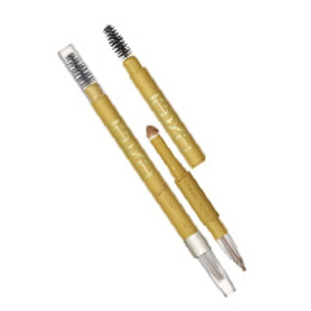 エクセル パウダー&ペンシルアイブロウEX