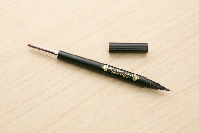 スウィーツ スウィーツ ラスティングＷライナー 02