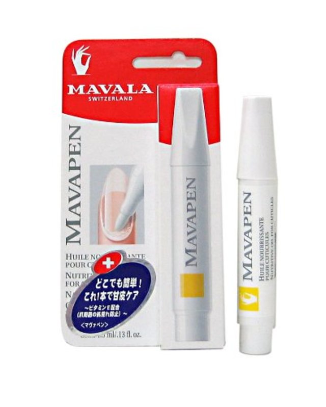 マヴァラ マヴァペン／4,5ml