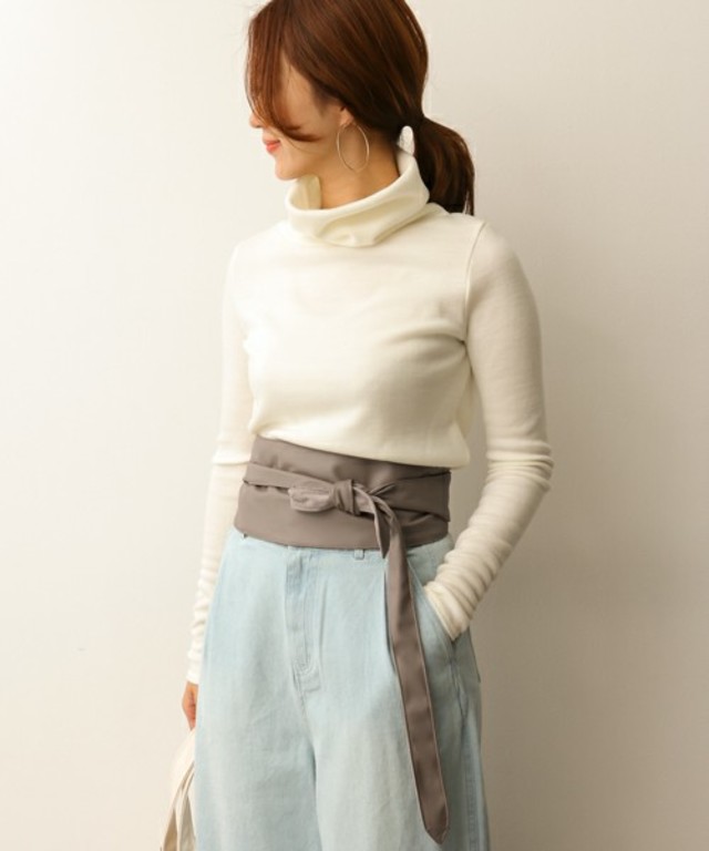 DOORS サッシュベルト