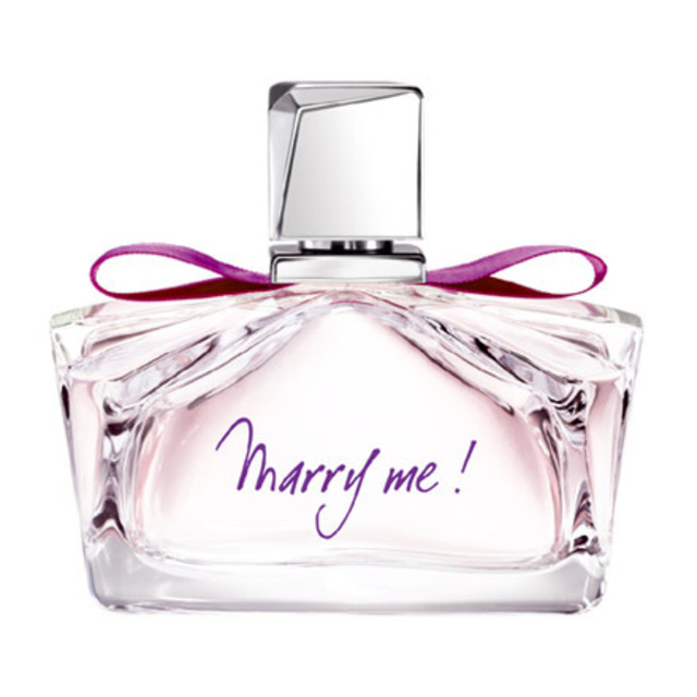 ランバン マリー・ミー！ オードパルファム　50ml