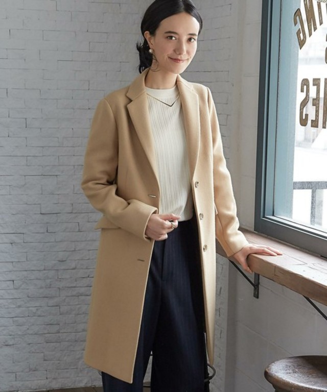 チェスター コート