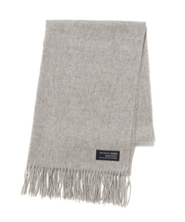 DOORS ウールストール