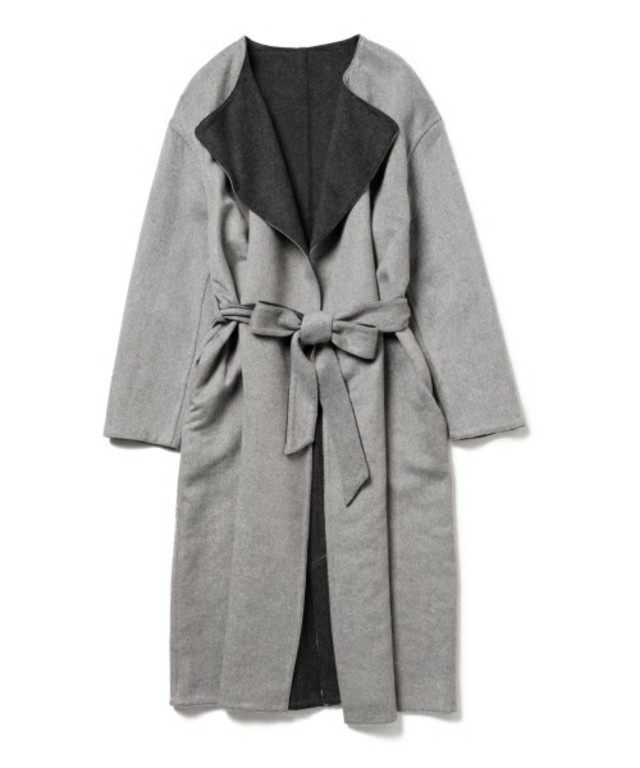 ビーミング by ビームス / リバーガウンコート