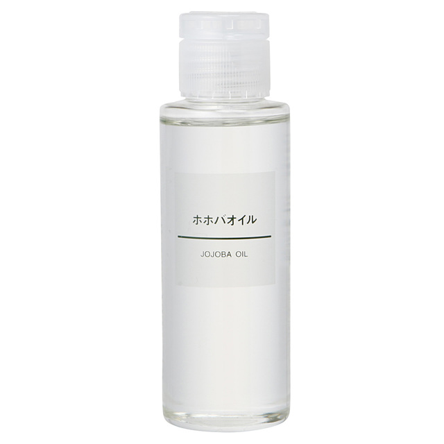 ホホバオイル　１００ｍｌ