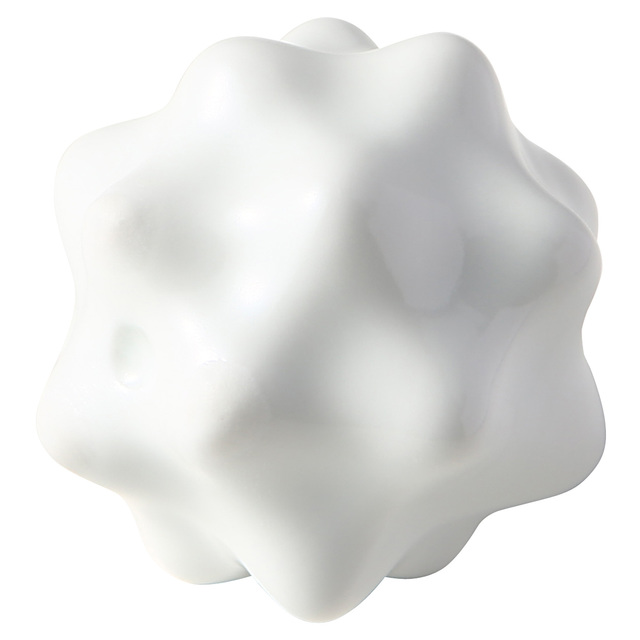 磁器ツボ押しボール 突起型