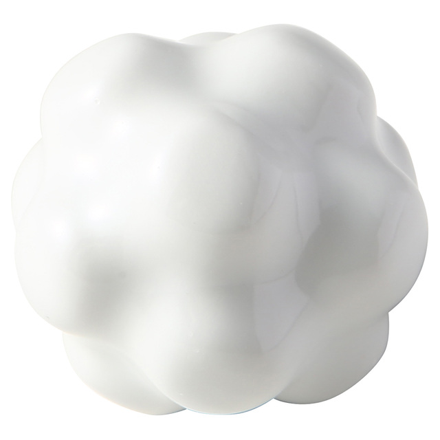 磁器ツボ押しボール