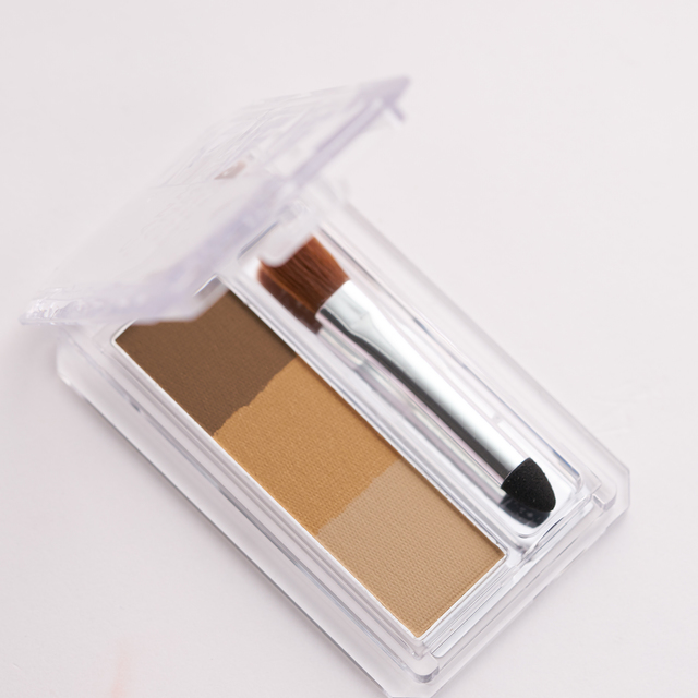 キャンメイク ミックスアイブロウ