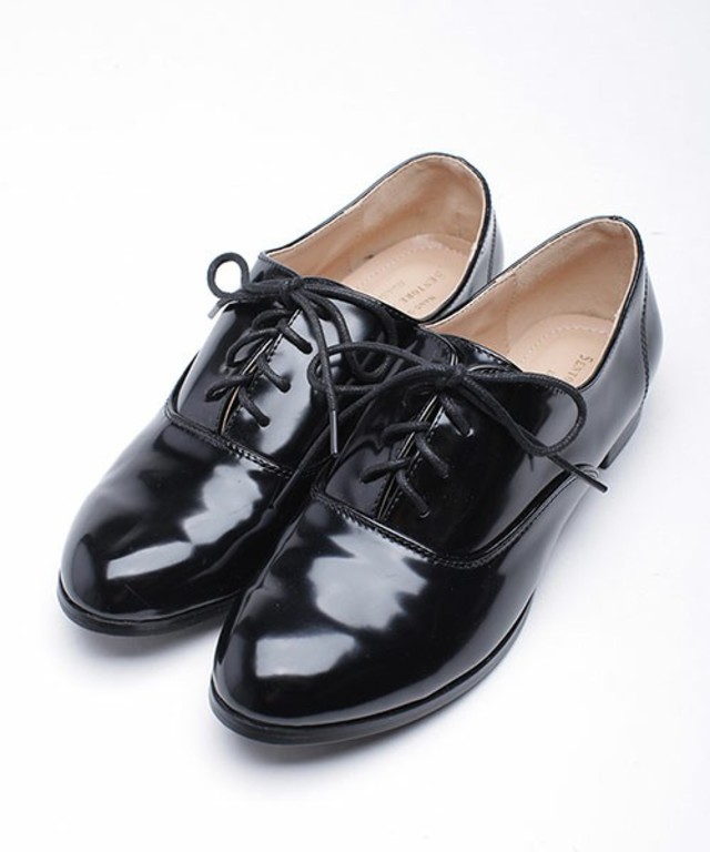 nano・universe/ドレスシューズ