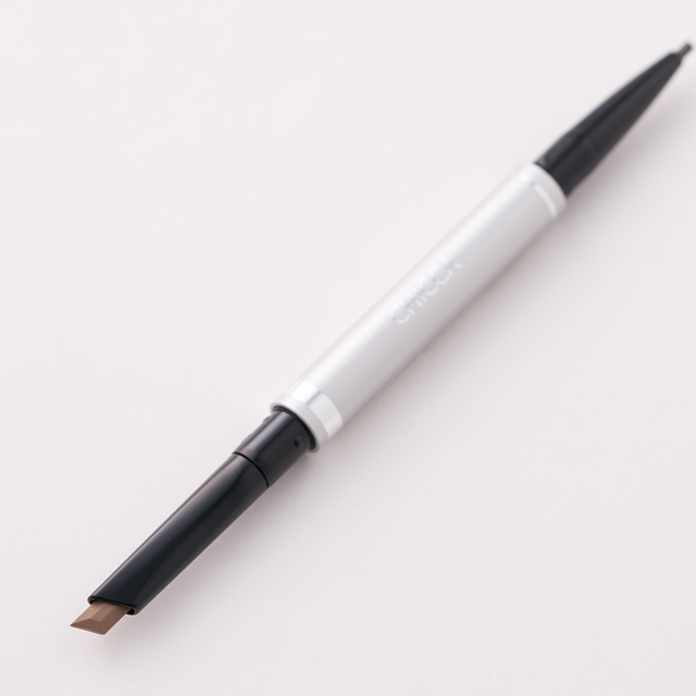 キッカ エンスローリング アイブロウペンシル Ｗ