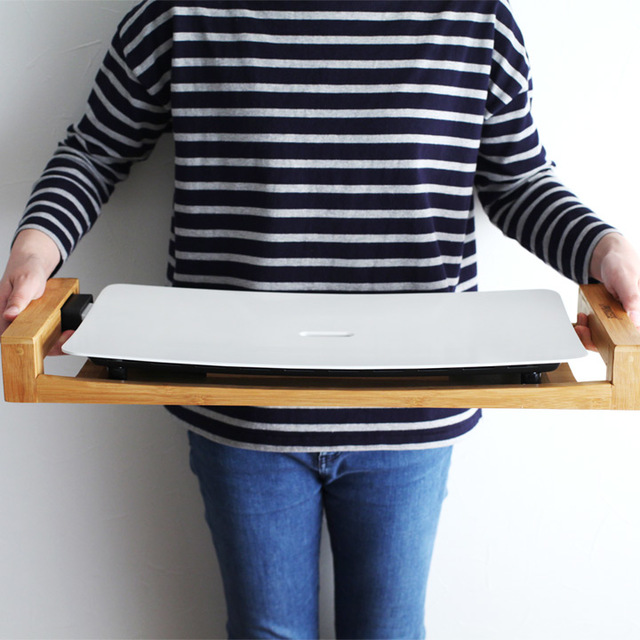 ホットプレート　テーブルグリルピュア　プリンセス