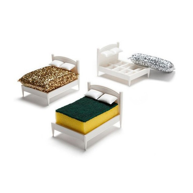 スポンジホルダー クリーンドリーム