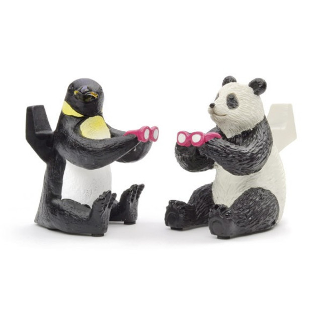 モチーフ メガネスタンド ミニ