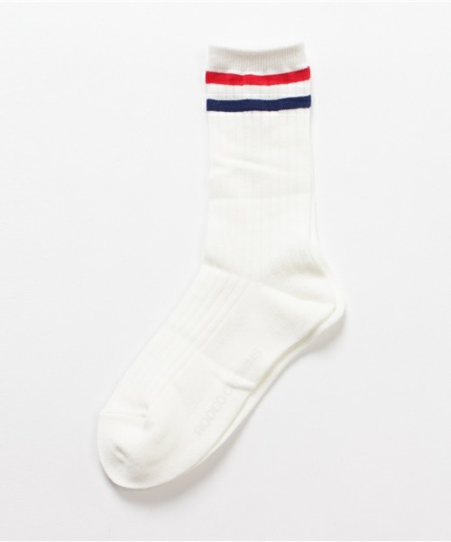 スケーターラインソックス