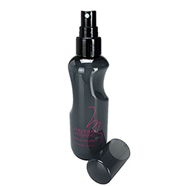 資生堂　ステージワークス パウダーシェイク