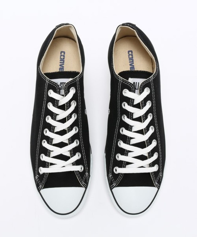 コンバース ALL STAR OX