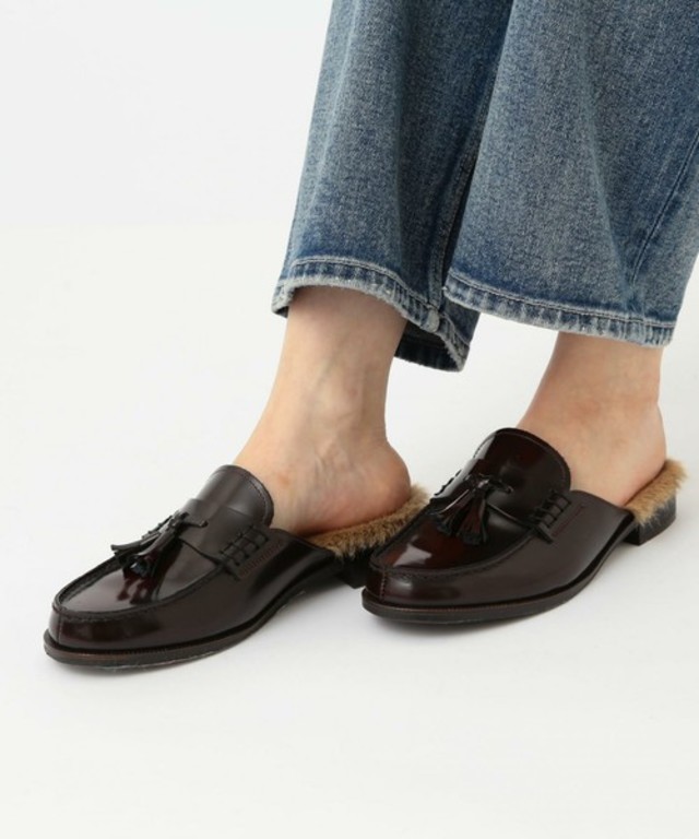 ローファースリッポン