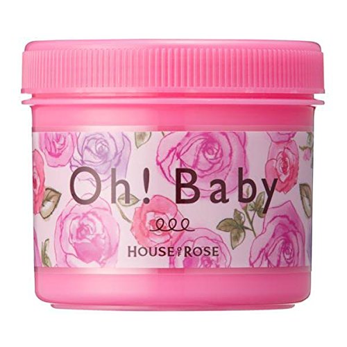 ハウスオブローゼ ボディスムーザー LR ラ・ローゼの香り