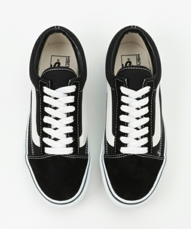 VANS ヴァンズ OLD SKOOL DX