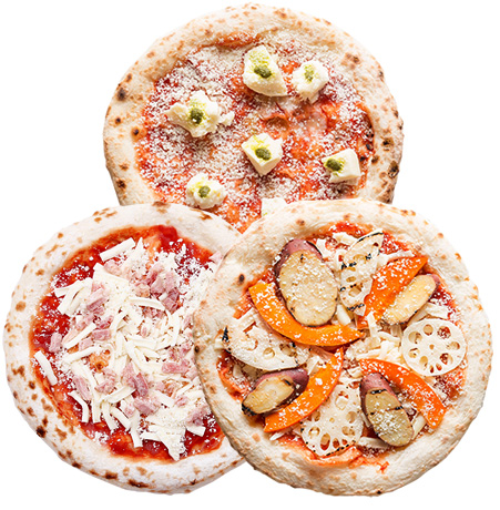 おためしセット（3枚）