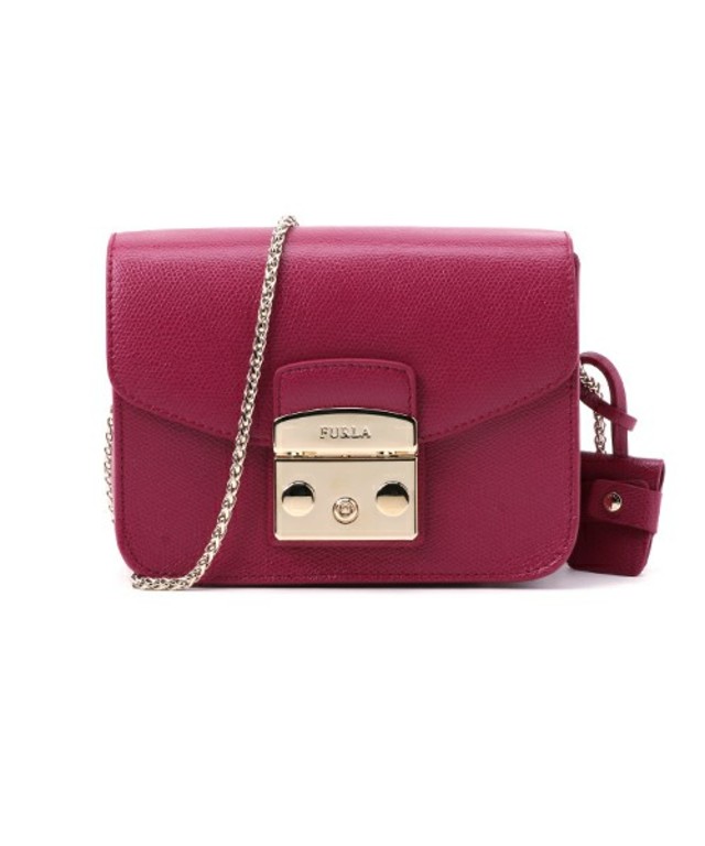 FURLA/メトロポリス　