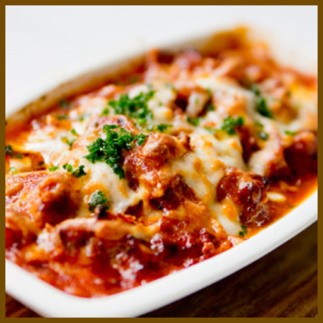 チキンカッチャトーラ（225g）