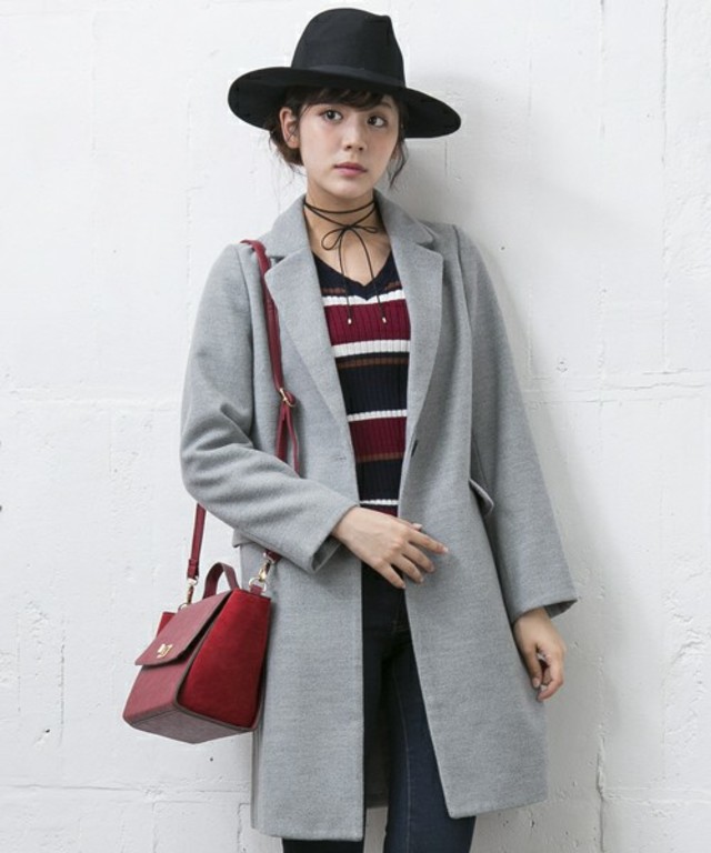 チェスターコート / INGNI