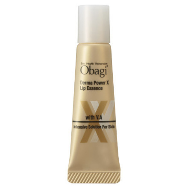 オバジ ダーマパワーX リップエッセンス