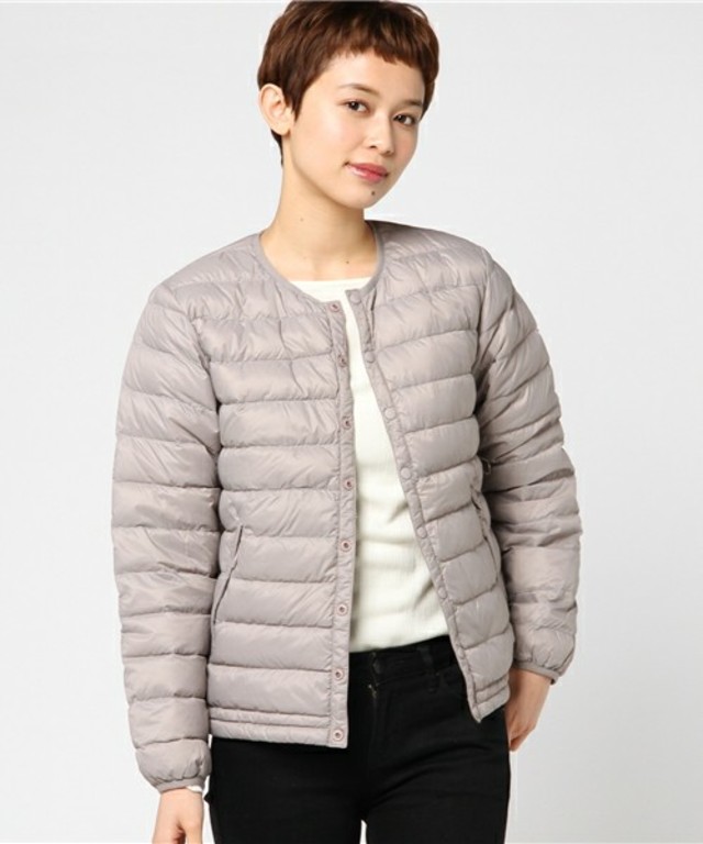 Right-on 【BACK NUMBER】マルハチインナーダウン