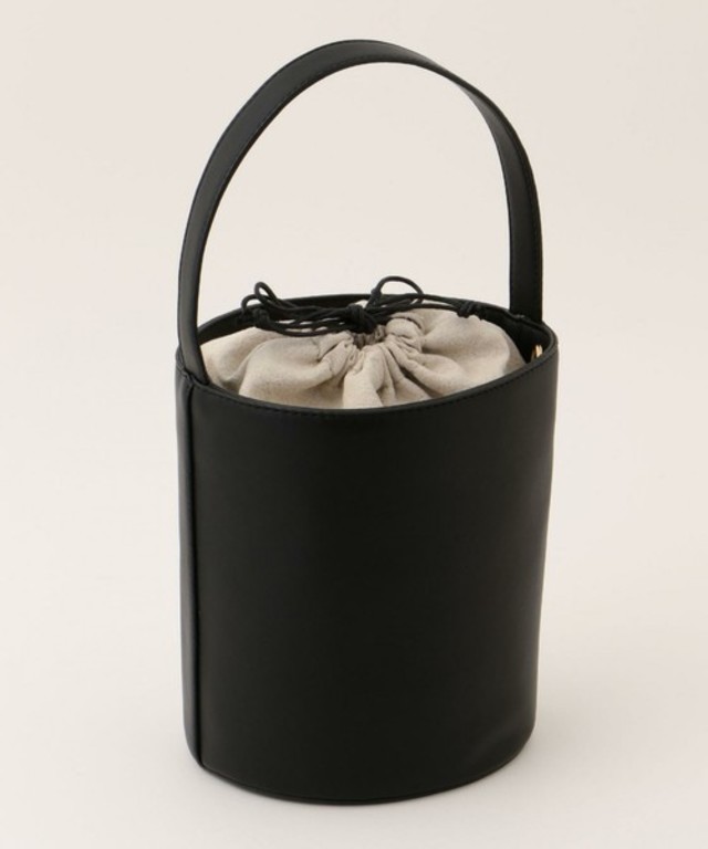 〈B〉ﾗｳﾝﾄﾞﾊﾞｹﾂﾊﾞｯｸﾞ