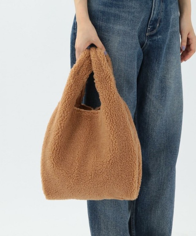 ボアバッグ/ AEBC BOA BAG