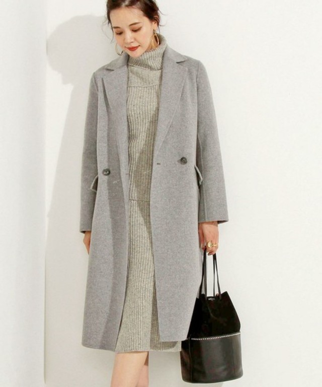 UNITED ARROWS　リバーコート