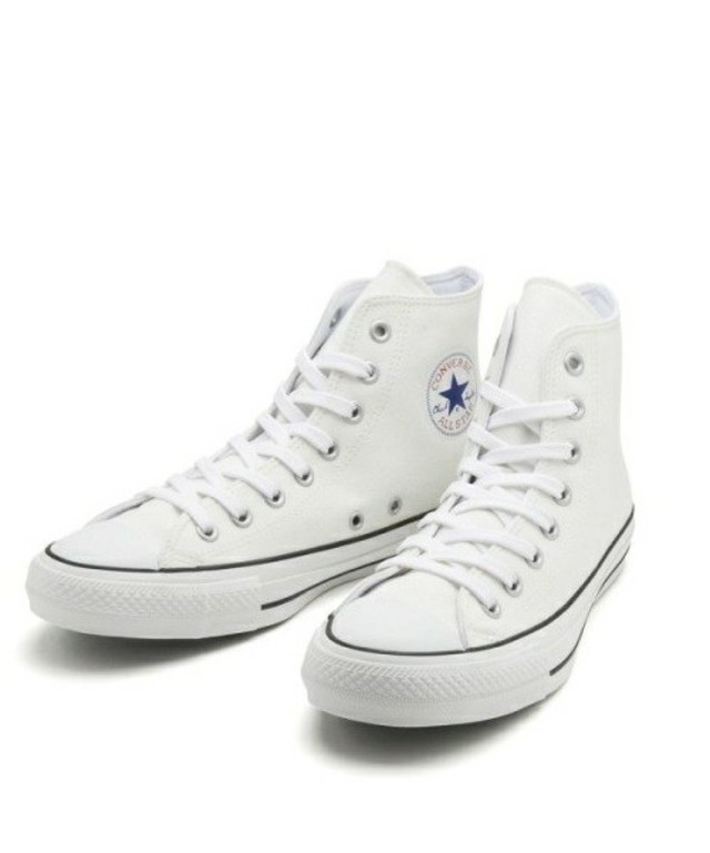 converse コンバース ALL STAR 100 COLORS HI オールスター