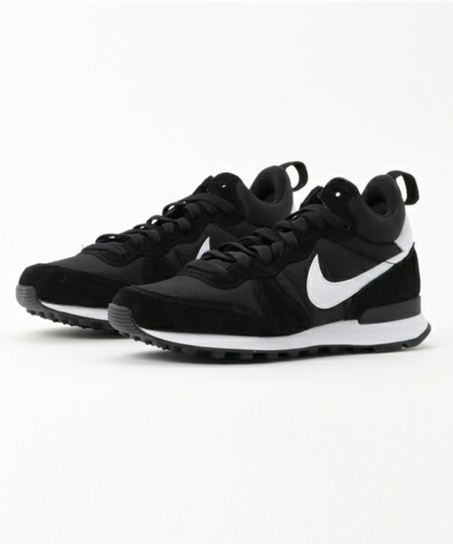 【NIKE】インターナショナリストミッド