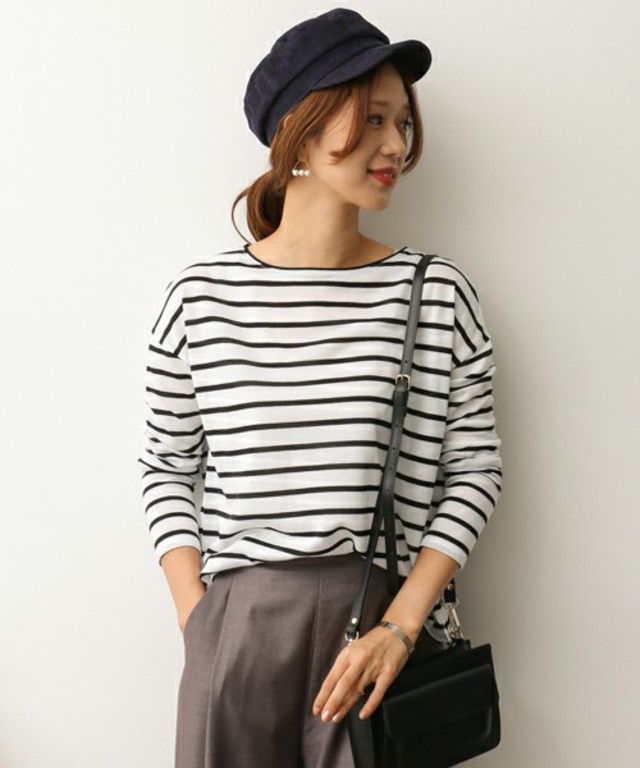 DOORS テンセルカットソー