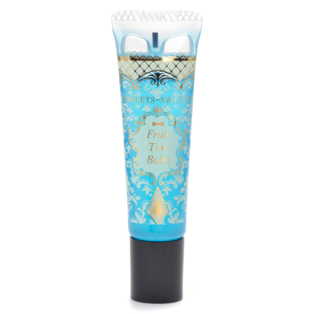 ＜スウィーツ スウィーツ＞フルーツティントバーム