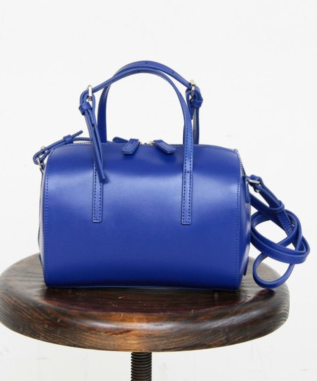 BEAUTY&YOUTH/ミニボストンバッグ