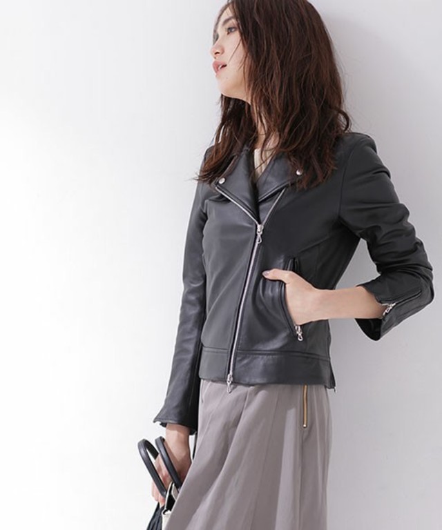 nano･universe シープレザーWライダース