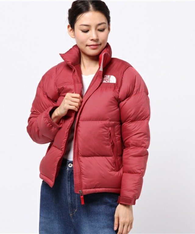 THE NORTH FACE/ ウィメンズダウンジャケット