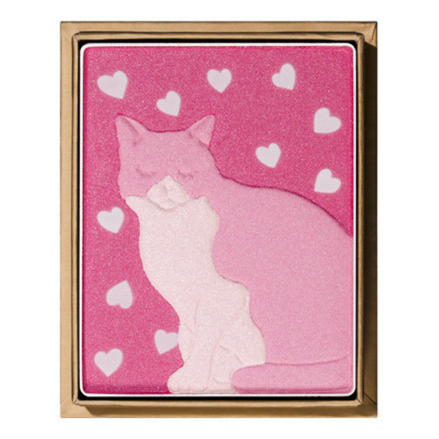 フェイス＆アイカラー CS / ポール ＆ ジョー ボーテ