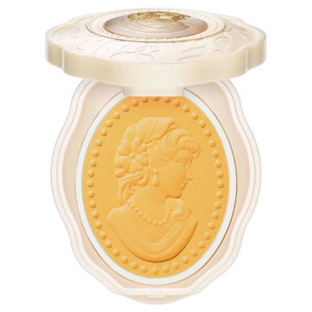 ラデュレ プレストチークカラーN