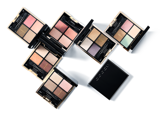 SUQQU デザイニング カラー アイズ