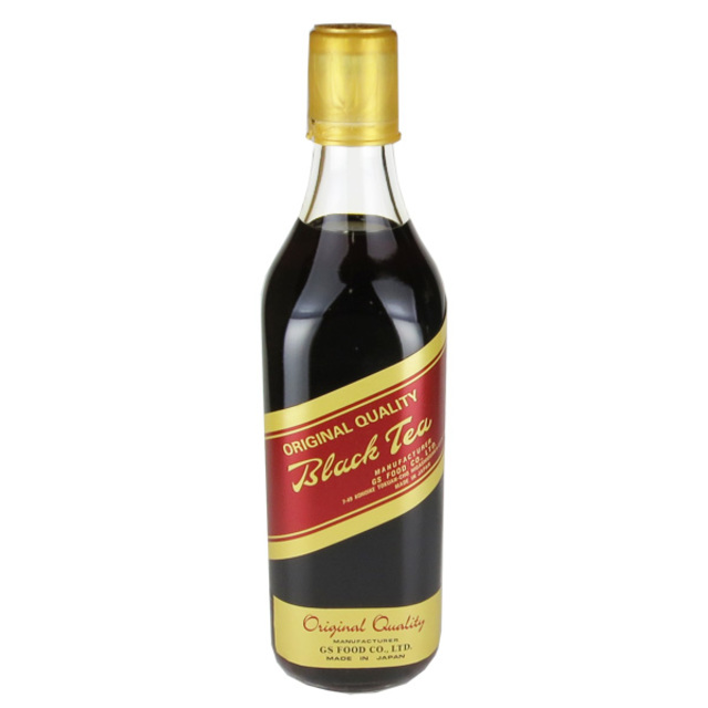 GS　ブラックティー
