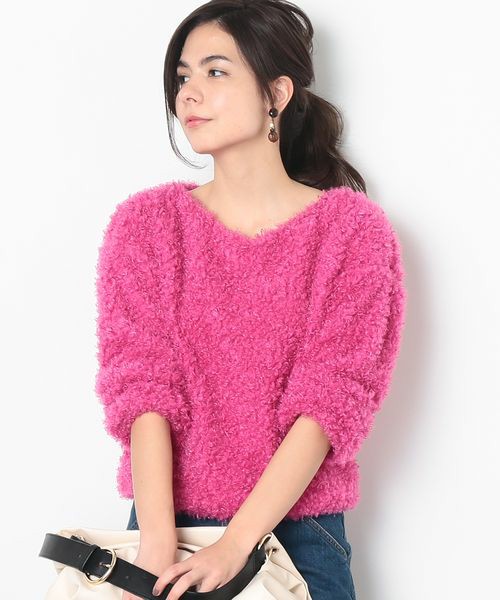 ViS くるくるファープルオーバー