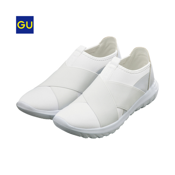 スポーツスリッポン