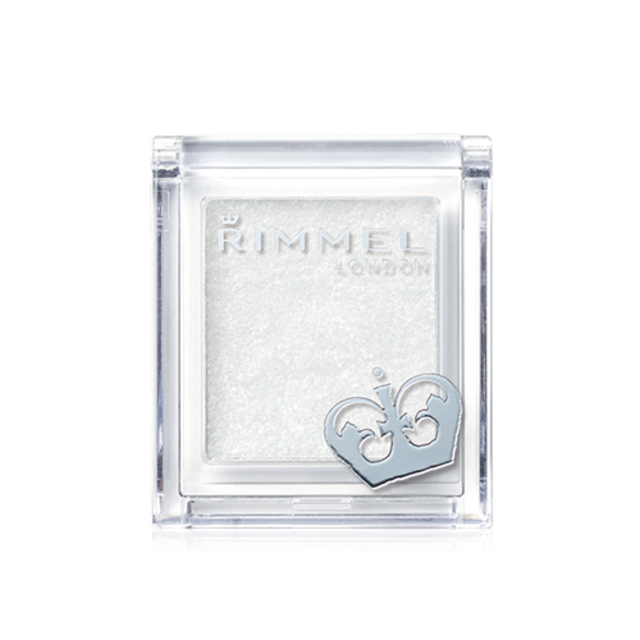 リンメル プリズムパウダーアイカラー