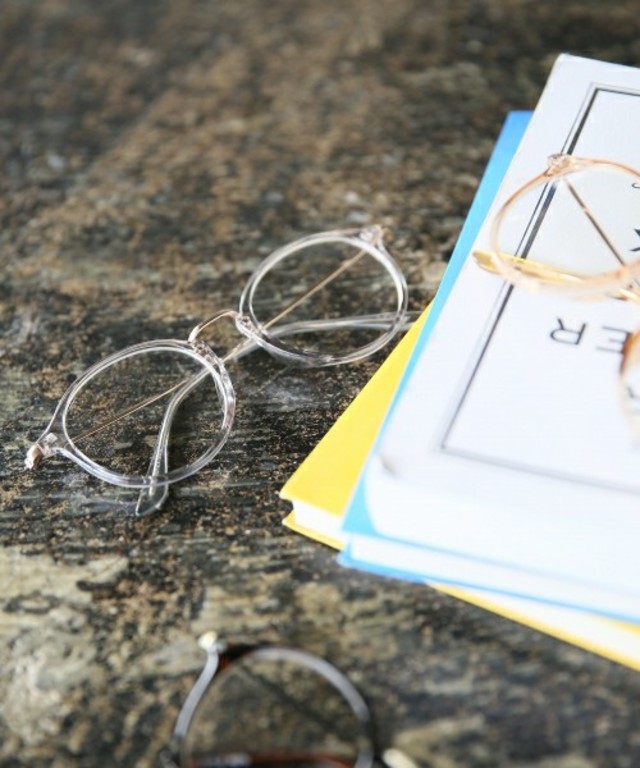 LEPSIM ダテメガネSS